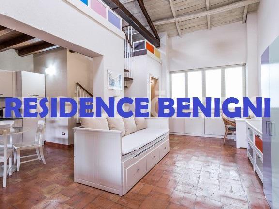 Residence Centro Benigni Rome Exterior photo