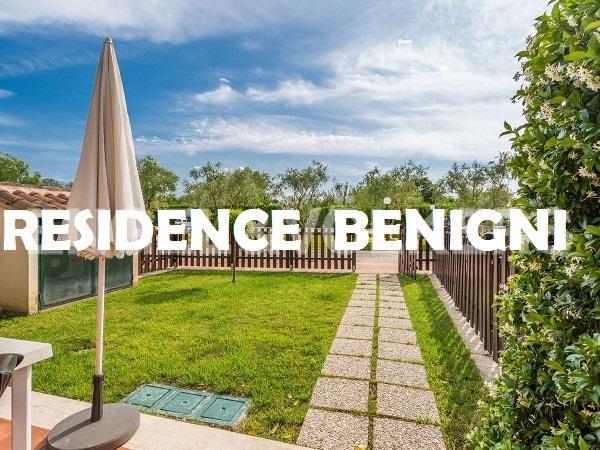 Residence Centro Benigni Rome Exterior photo